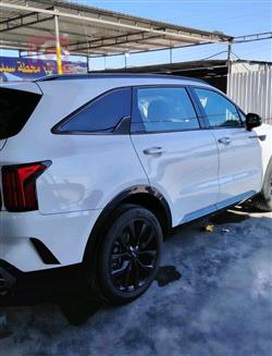 کیا سۆرینتۆ